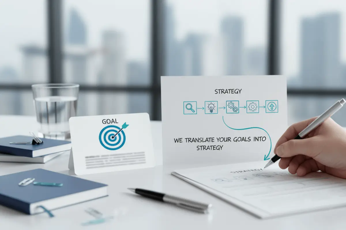 Estrategias Personalizadas